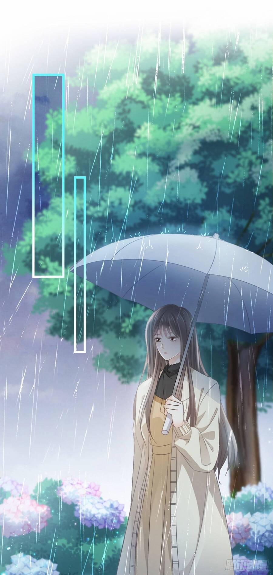 Cô Ấy Và Bông Hồng Trắng 8 trang 1