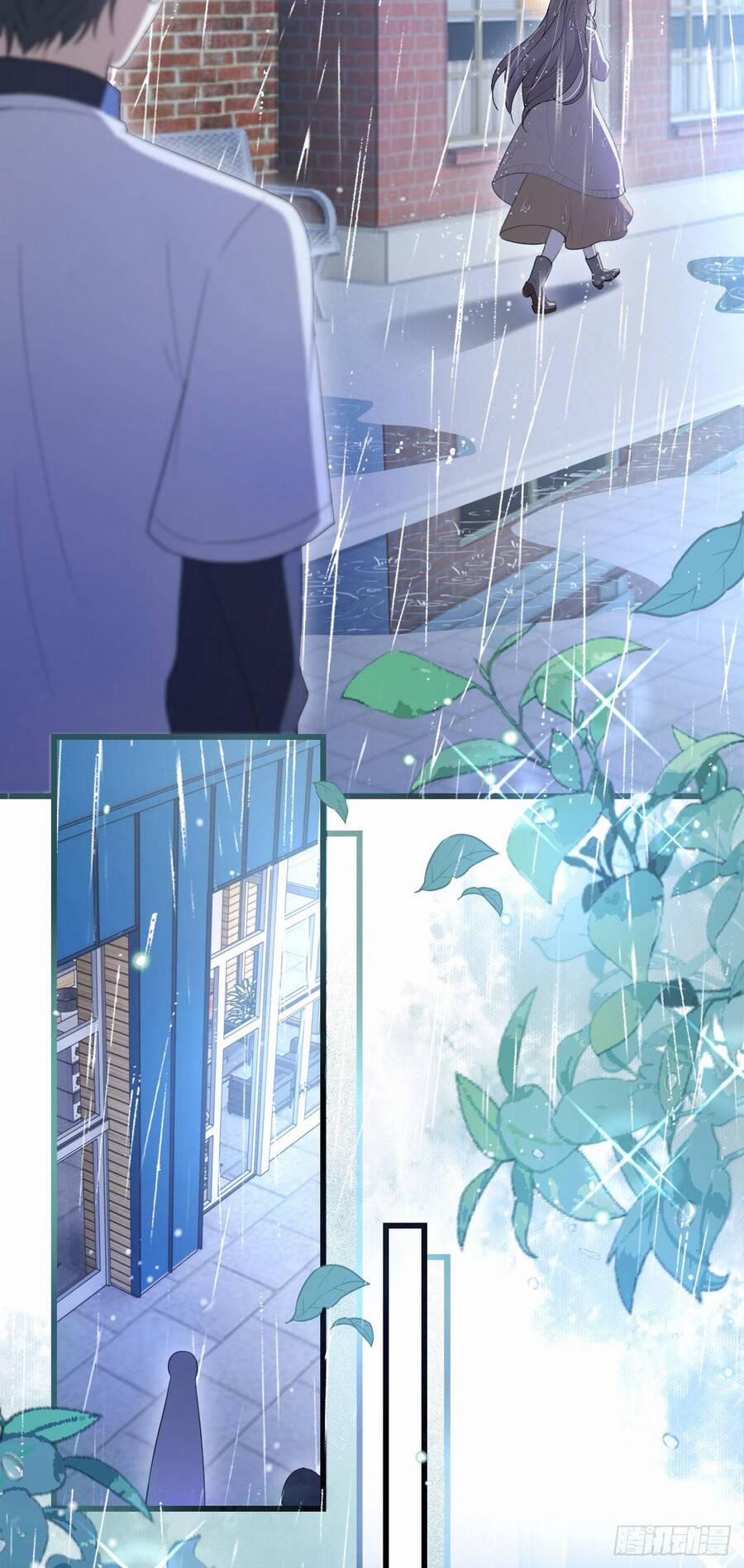 Cô Ấy Và Bông Hồng Trắng 8 trang 10