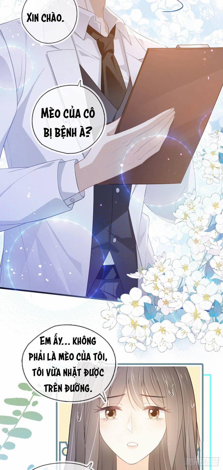 Cô Ấy Và Bông Hồng Trắng 8 trang 13