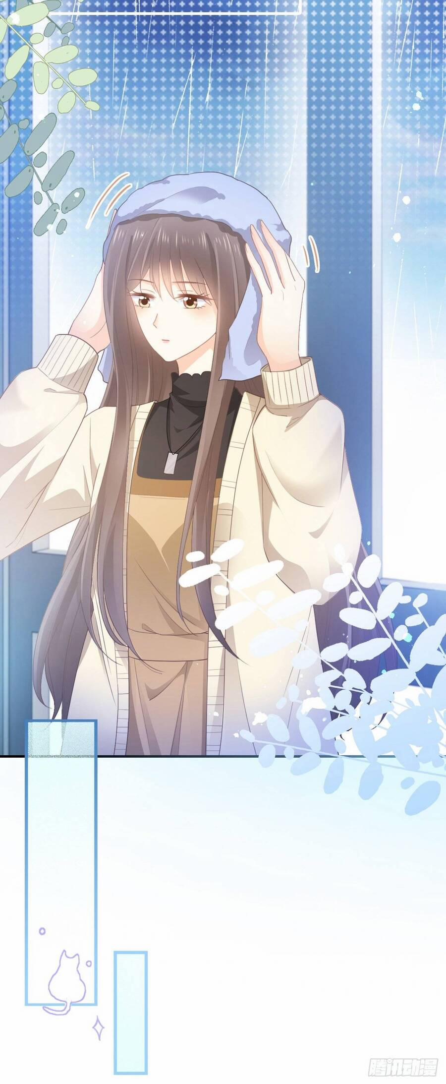 Cô Ấy Và Bông Hồng Trắng 8 trang 16