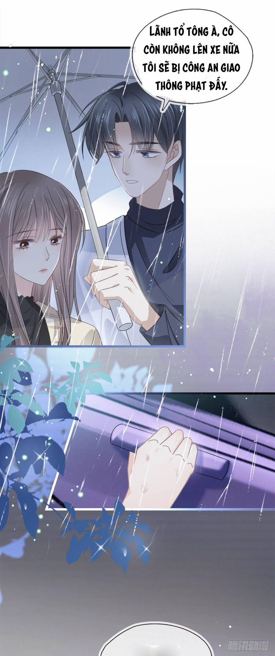 Cô Ấy Và Bông Hồng Trắng 8 trang 34