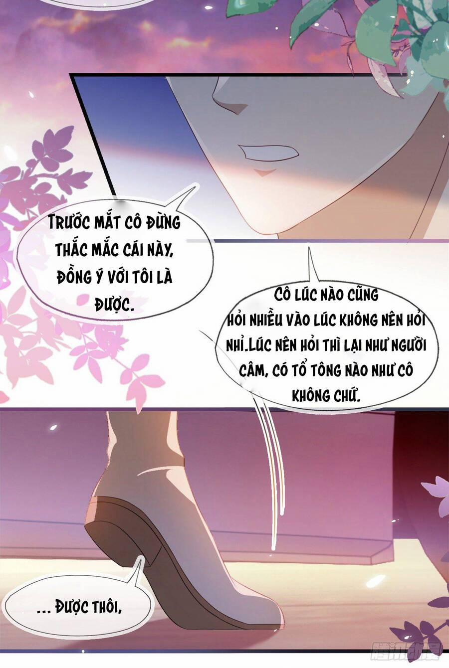 Cô Ấy Và Bông Hồng Trắng 8 trang 41