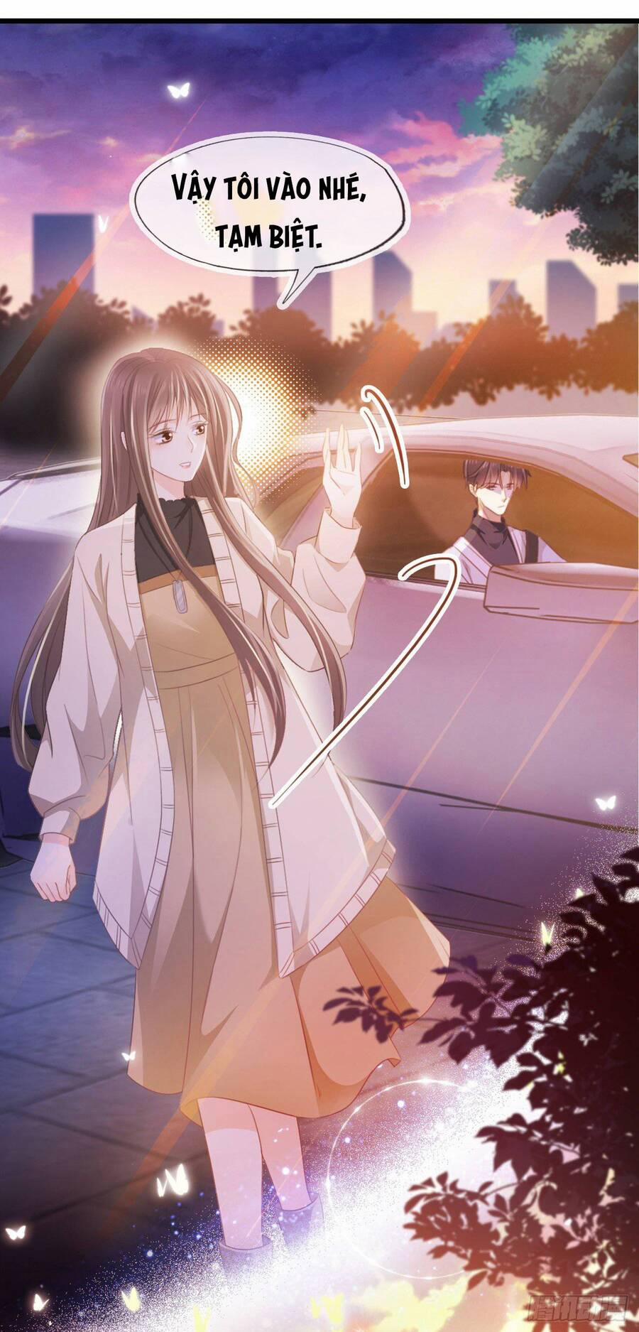 Cô Ấy Và Bông Hồng Trắng 8 trang 42