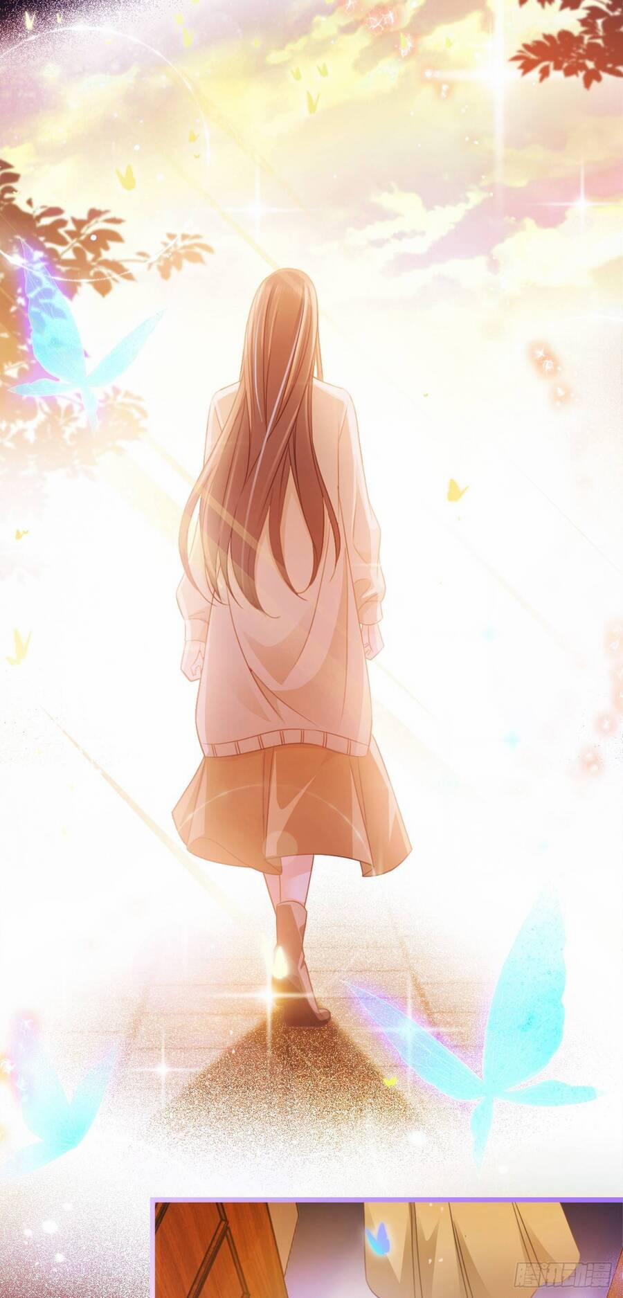 Cô Ấy Và Bông Hồng Trắng 8 trang 43