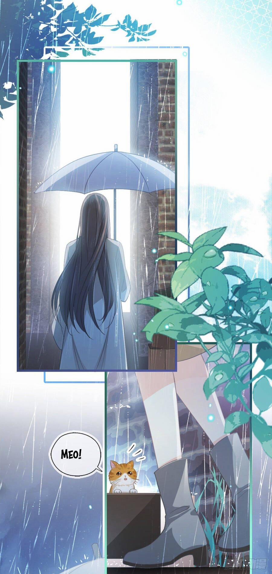 Cô Ấy Và Bông Hồng Trắng 8 trang 5