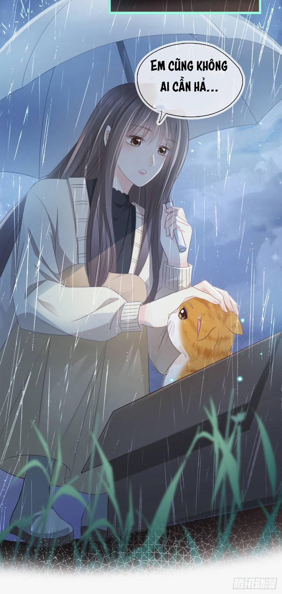 Cô Ấy Và Bông Hồng Trắng 8 trang 6