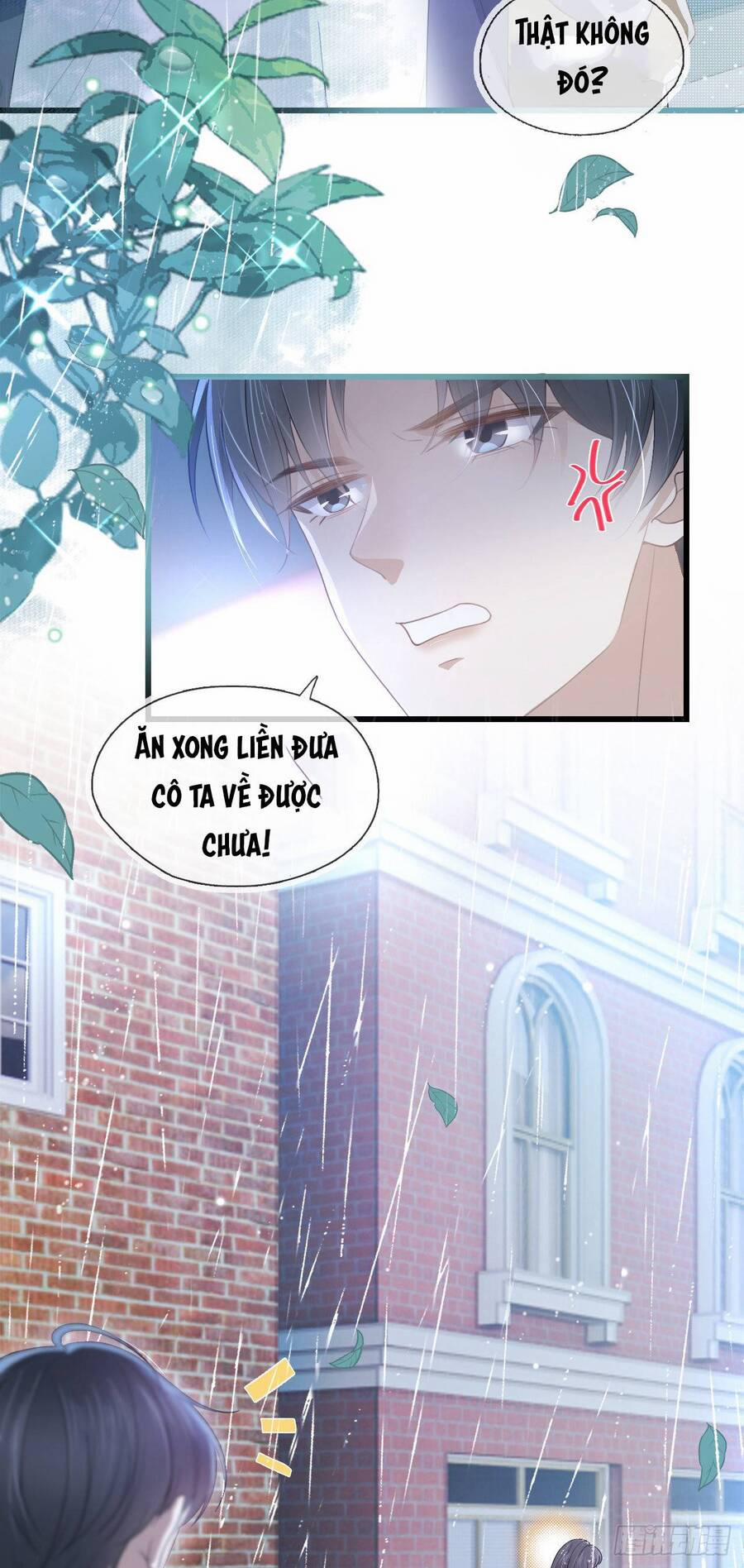 Cô Ấy Và Bông Hồng Trắng 8 trang 9