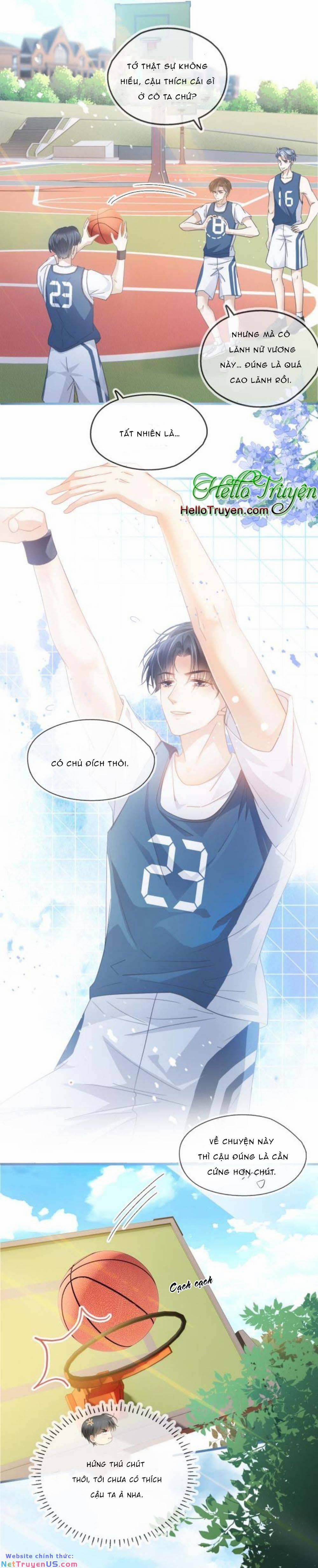 Cô Ấy Và Bông Hồng Trắng 9 trang 12