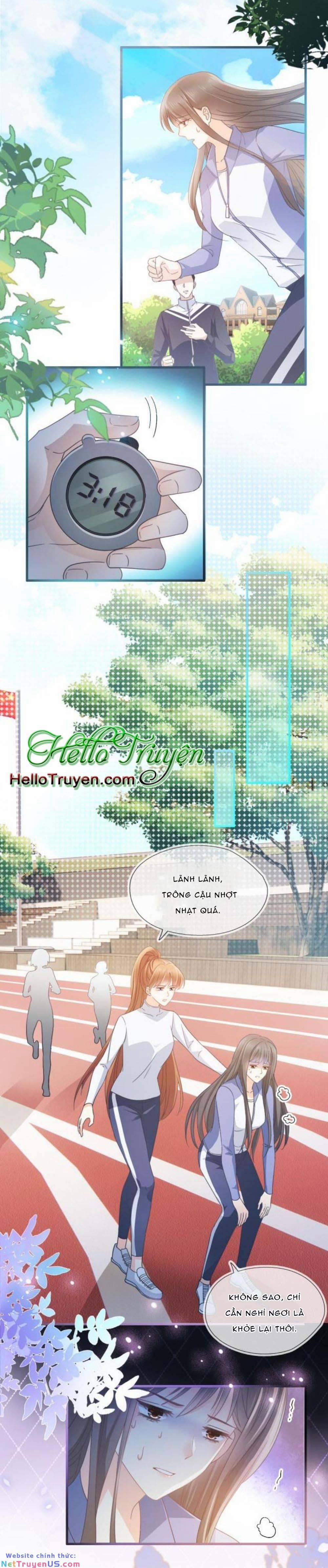 Cô Ấy Và Bông Hồng Trắng 9 trang 13