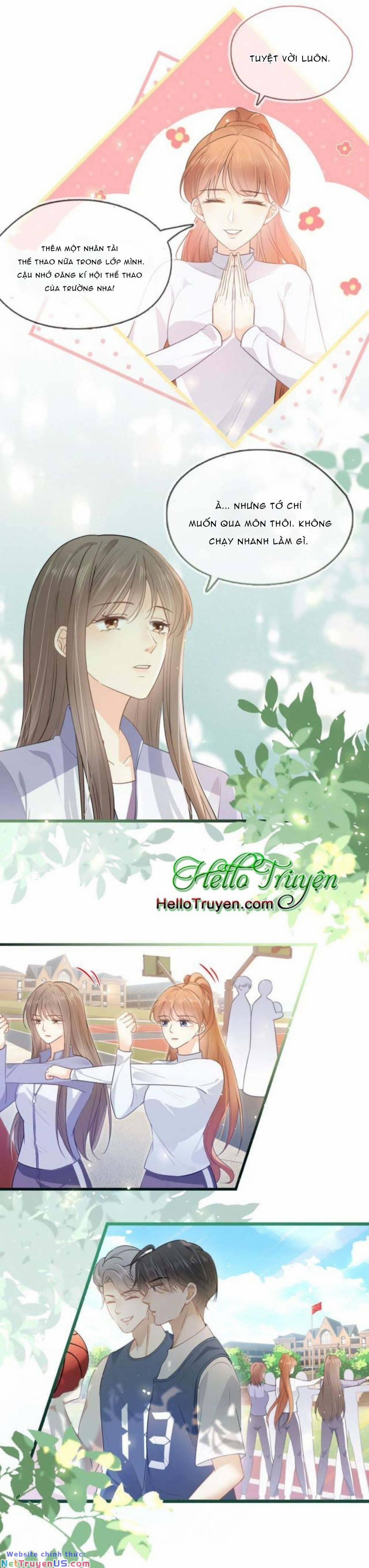 Cô Ấy Và Bông Hồng Trắng 9 trang 7