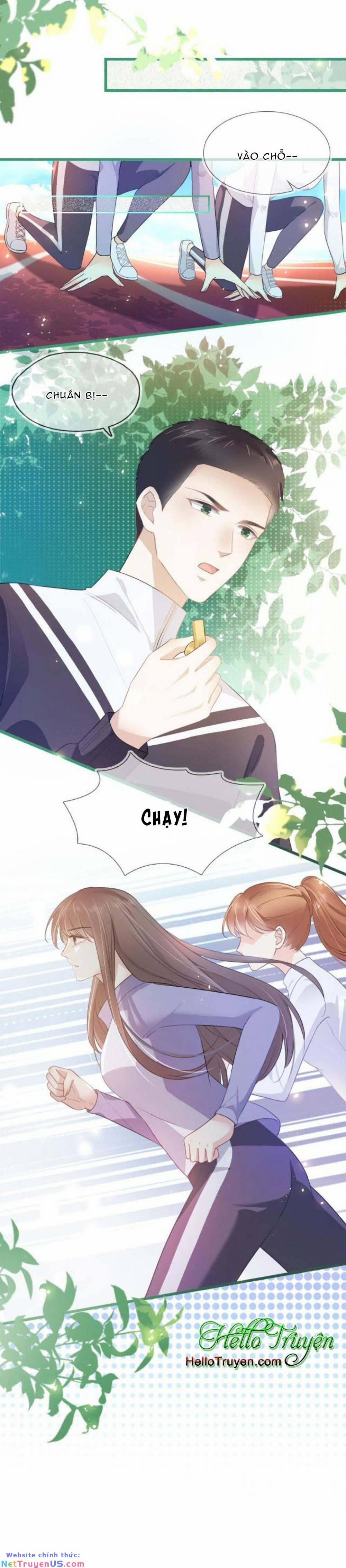 Cô Ấy Và Bông Hồng Trắng 9 trang 8