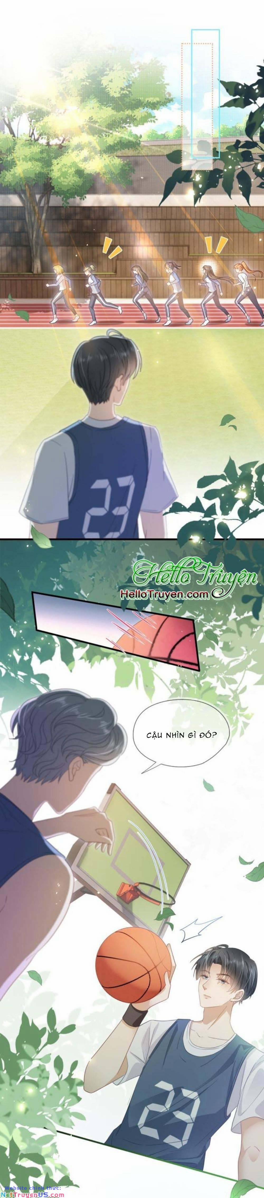 Cô Ấy Và Bông Hồng Trắng 9 trang 9