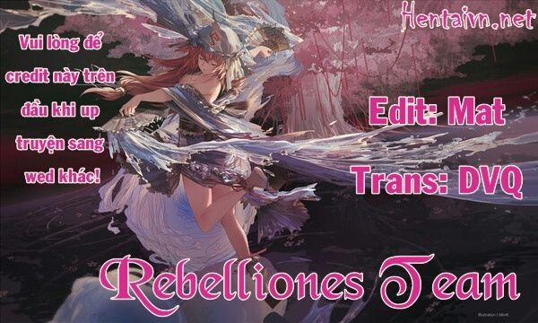 Cỏ ba lá (Inuyasha) Oneshot trang 0