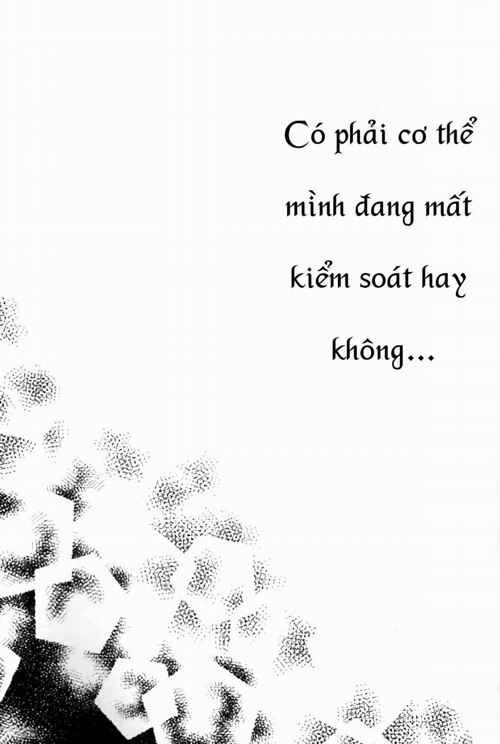 Cỏ ba lá (Inuyasha) Oneshot trang 15