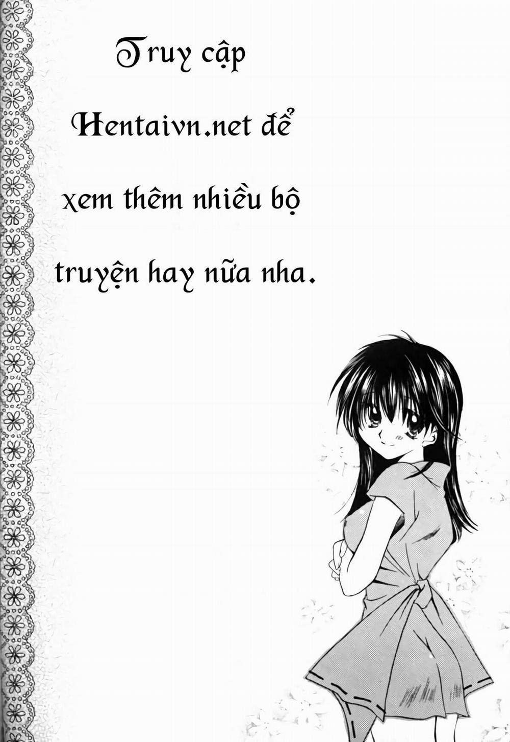 Cỏ ba lá (Inuyasha) Oneshot trang 16