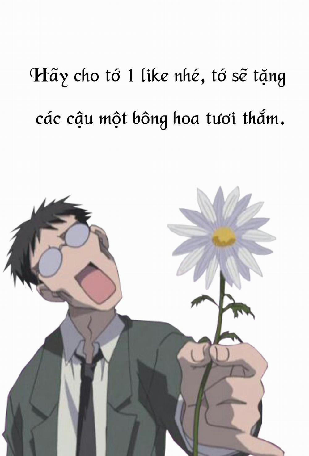 Cỏ ba lá (Inuyasha) Oneshot trang 17