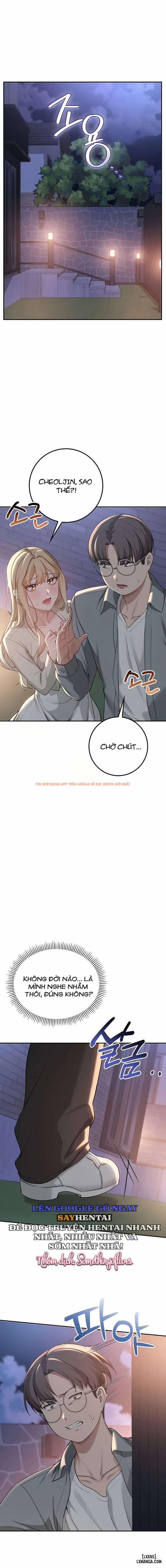 Cô Bạn Đại Học Damdang Của Tôi 14 trang 10