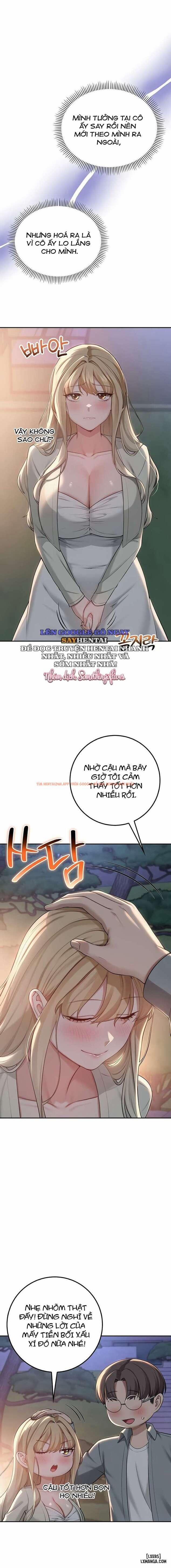 Cô Bạn Đại Học Damdang Của Tôi 14 trang 16