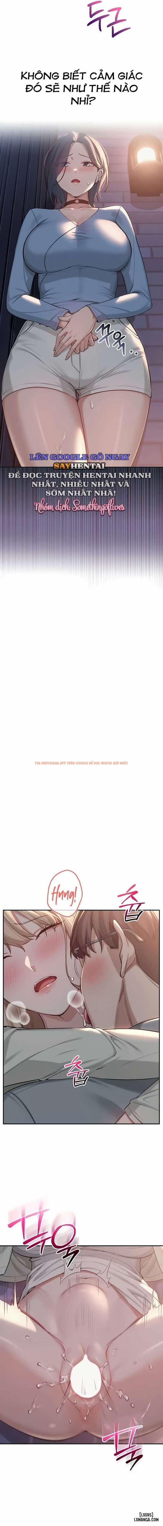 Cô Bạn Đại Học Damdang Của Tôi 14 trang 3