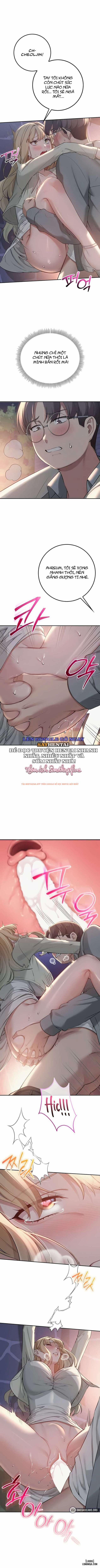 Cô Bạn Đại Học Damdang Của Tôi 14 trang 4