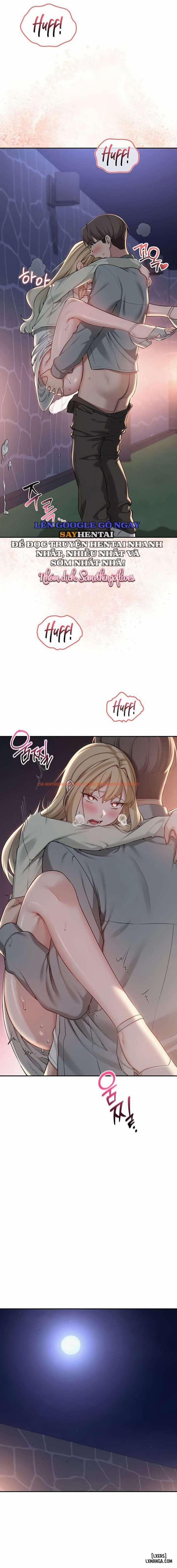 Cô Bạn Đại Học Damdang Của Tôi 14 trang 6