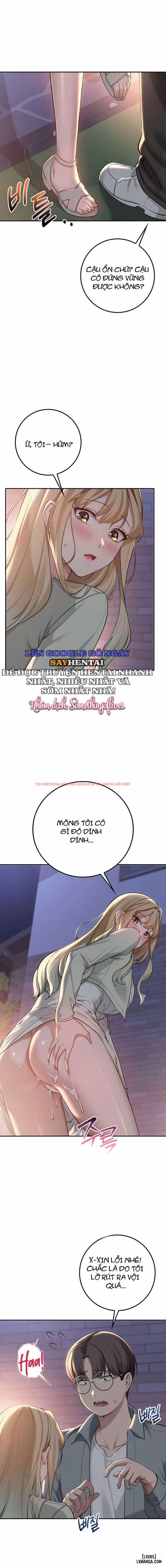 Cô Bạn Đại Học Damdang Của Tôi 14 trang 7