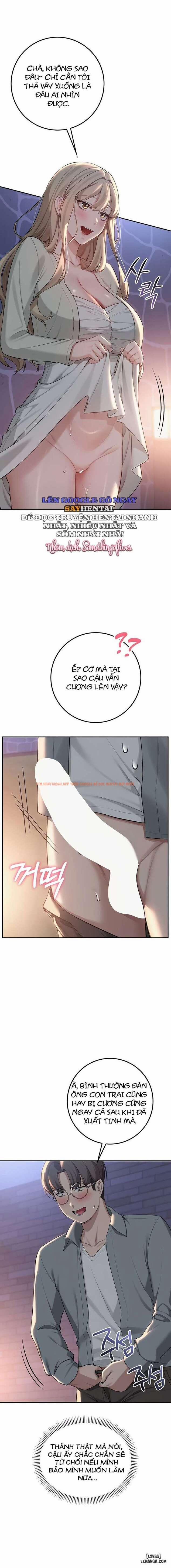 Cô Bạn Đại Học Damdang Của Tôi 14 trang 8