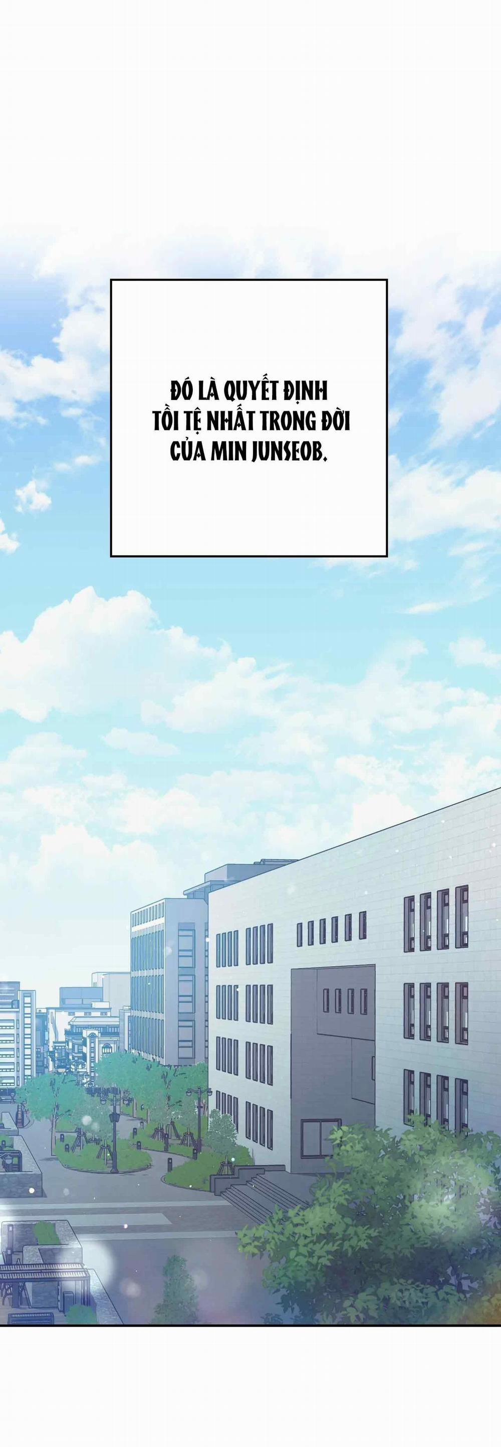 Cô Bạn Gái Bí Mật Ở Đại Học 1 trang 53