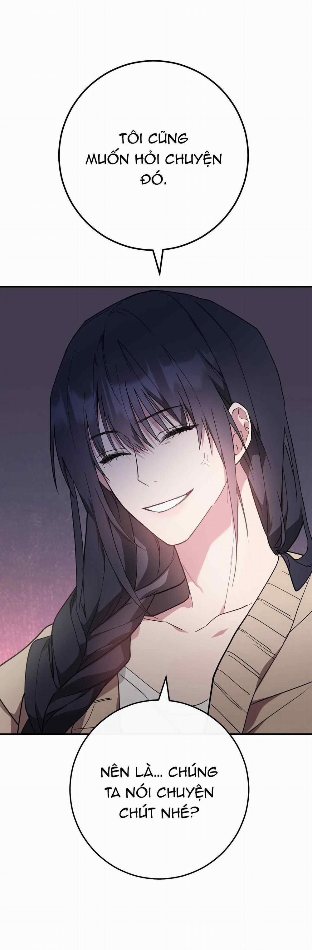 Cô Bạn Gái Bí Mật Ở Đại Học 1 trang 60