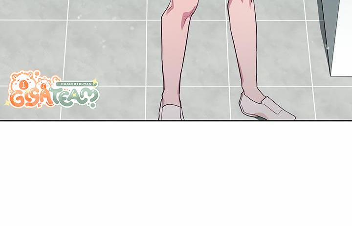 Cô Bạn Gái Bí Mật Ở Đại Học 3 trang 17