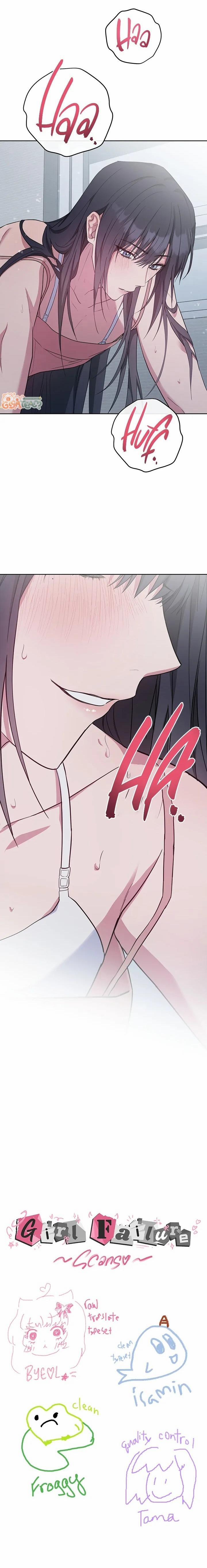 Cô Bạn Gái Bí Mật Ở Đại Học 4 H+ trang 22