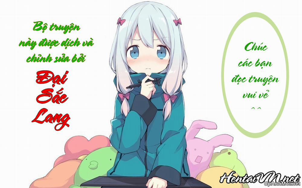 Cô Bạn Gái Dâm Đãng Oneshot trang 0