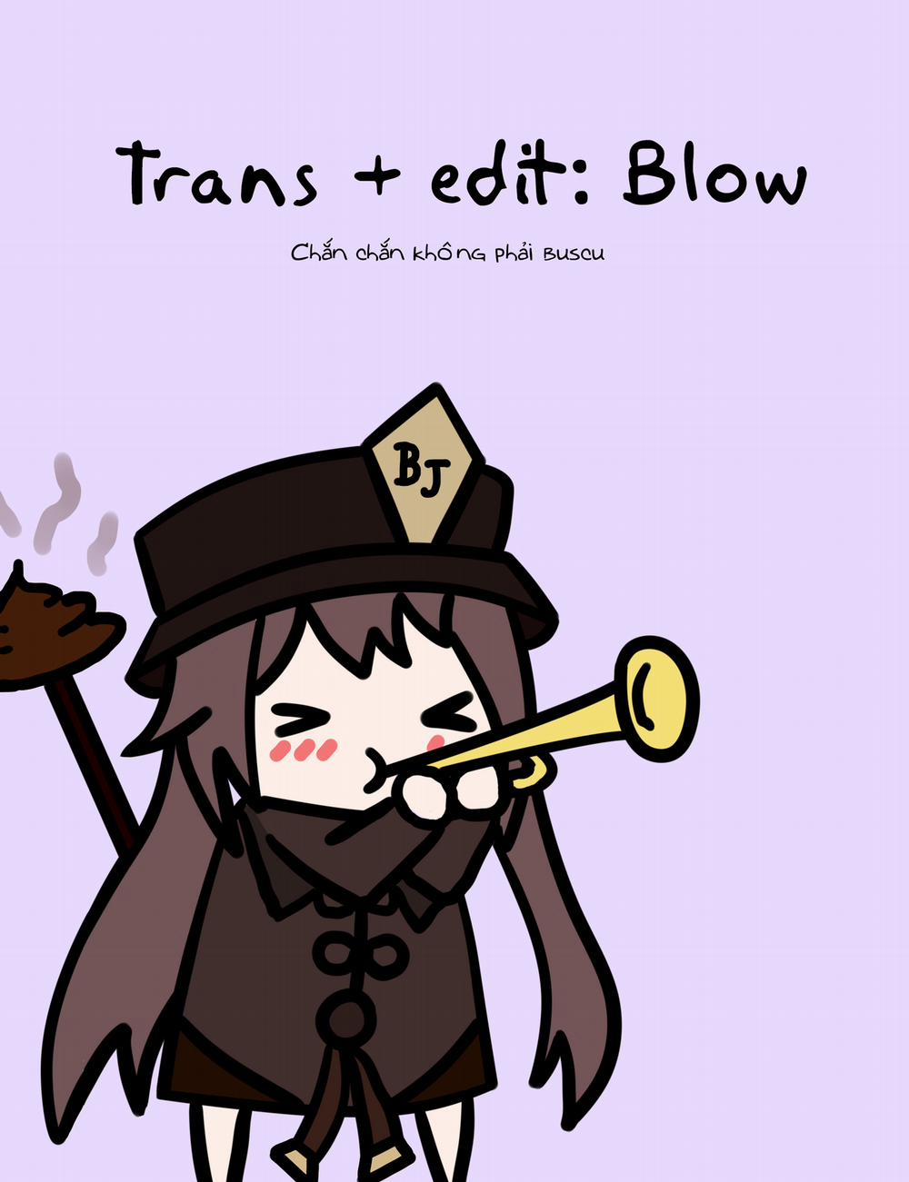 Cô Bạn Gái Mà Mình Thích Lại Quên Mang Kính Mất Rồi 0 Hôn trang 0