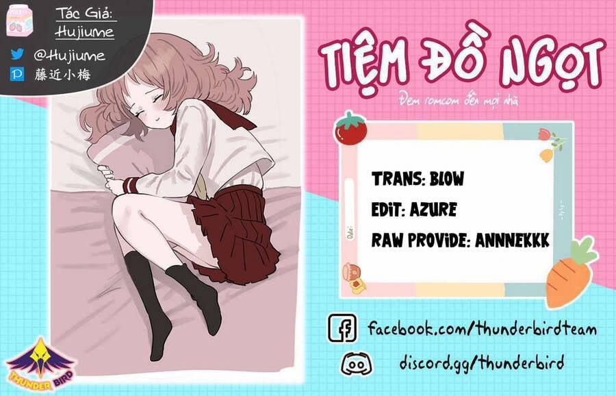 Cô Bạn Gái Mà Mình Thích Lại Quên Mang Kính Mất Rồi 112 trang 0