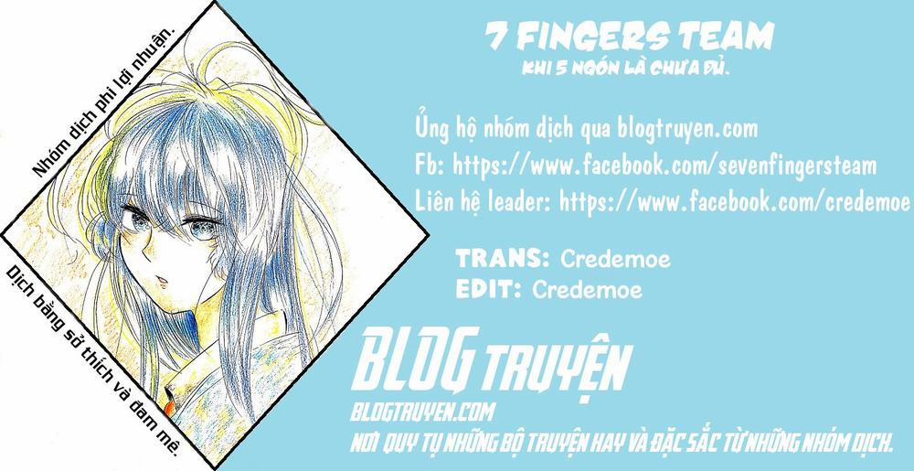 Cô Bạn Gái Mà Mình Thích Lại Quên Mang Kính Mất Rồi 19 trang 1