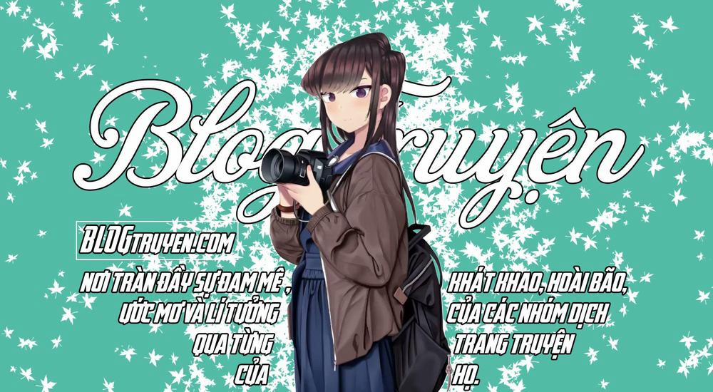 Cô Bạn Gái Mà Mình Thích Lại Quên Mang Kính Mất Rồi 20 trang 25