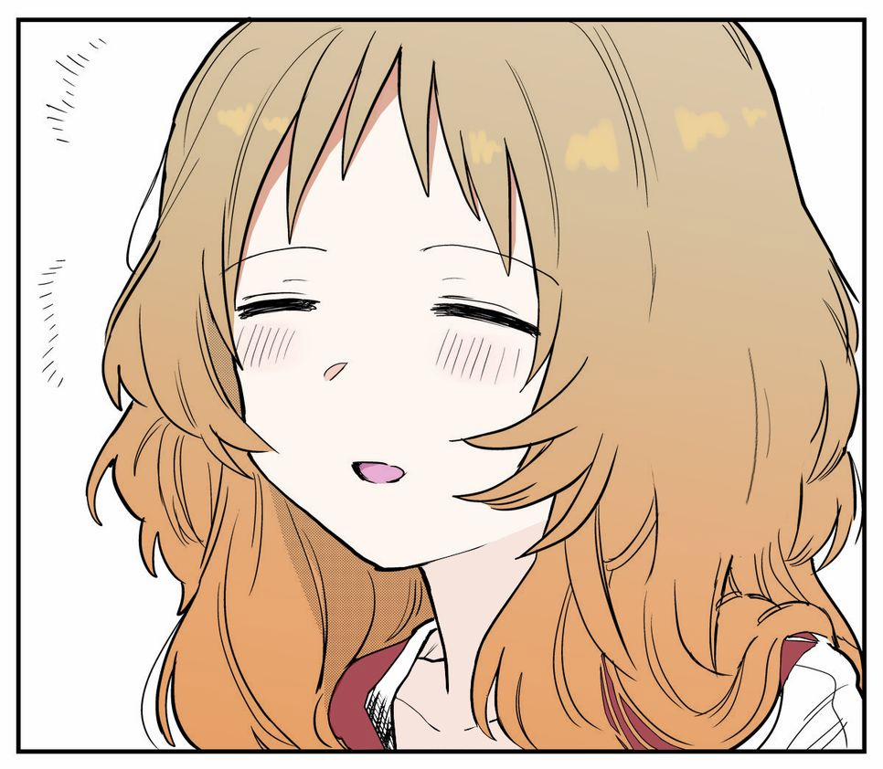 Cô Bạn Gái Mà Mình Thích Lại Quên Mang Kính Mất Rồi 34 trang 6