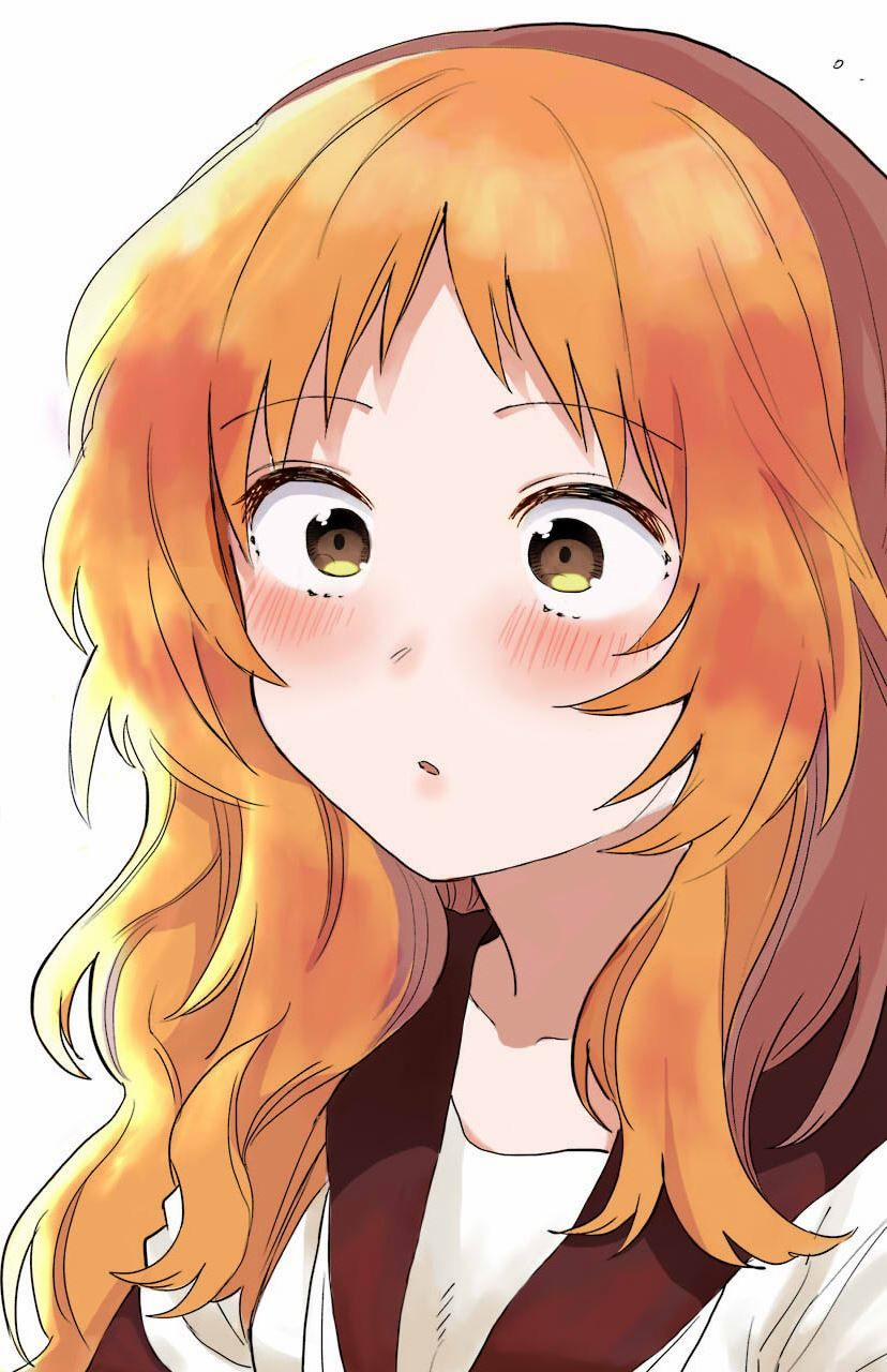 Cô Bạn Gái Mà Mình Thích Lại Quên Mang Kính Mất Rồi 39 trang 19