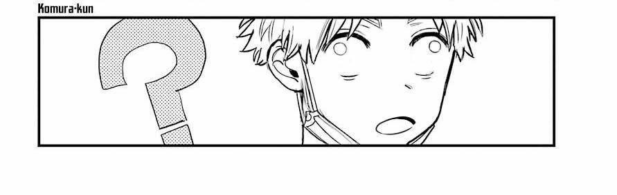 Cô Bạn Gái Mà Mình Thích Lại Quên Mang Kính Mất Rồi 41 trang 23