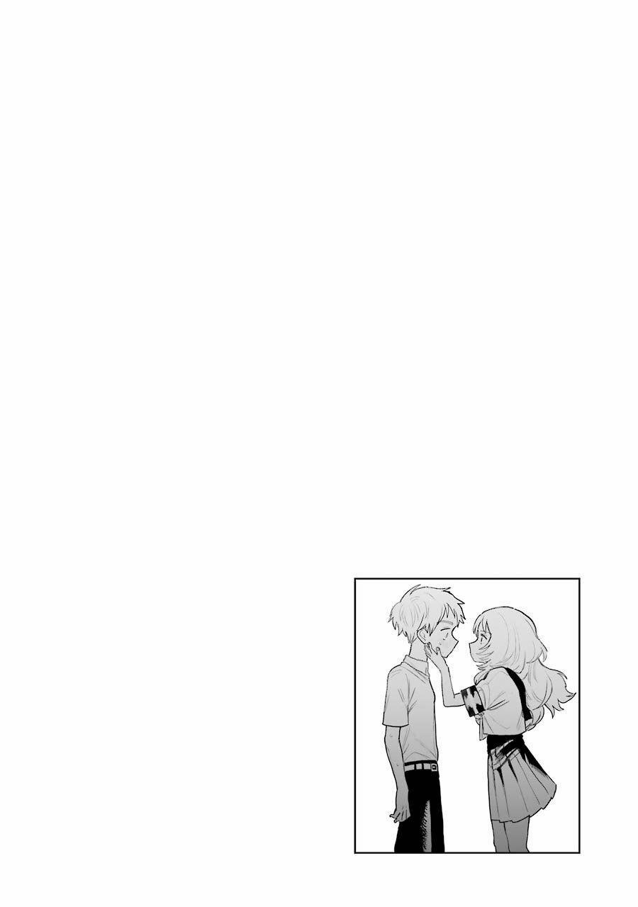 Cô Bạn Gái Mà Mình Thích Lại Quên Mang Kính Mất Rồi 58 trang 9