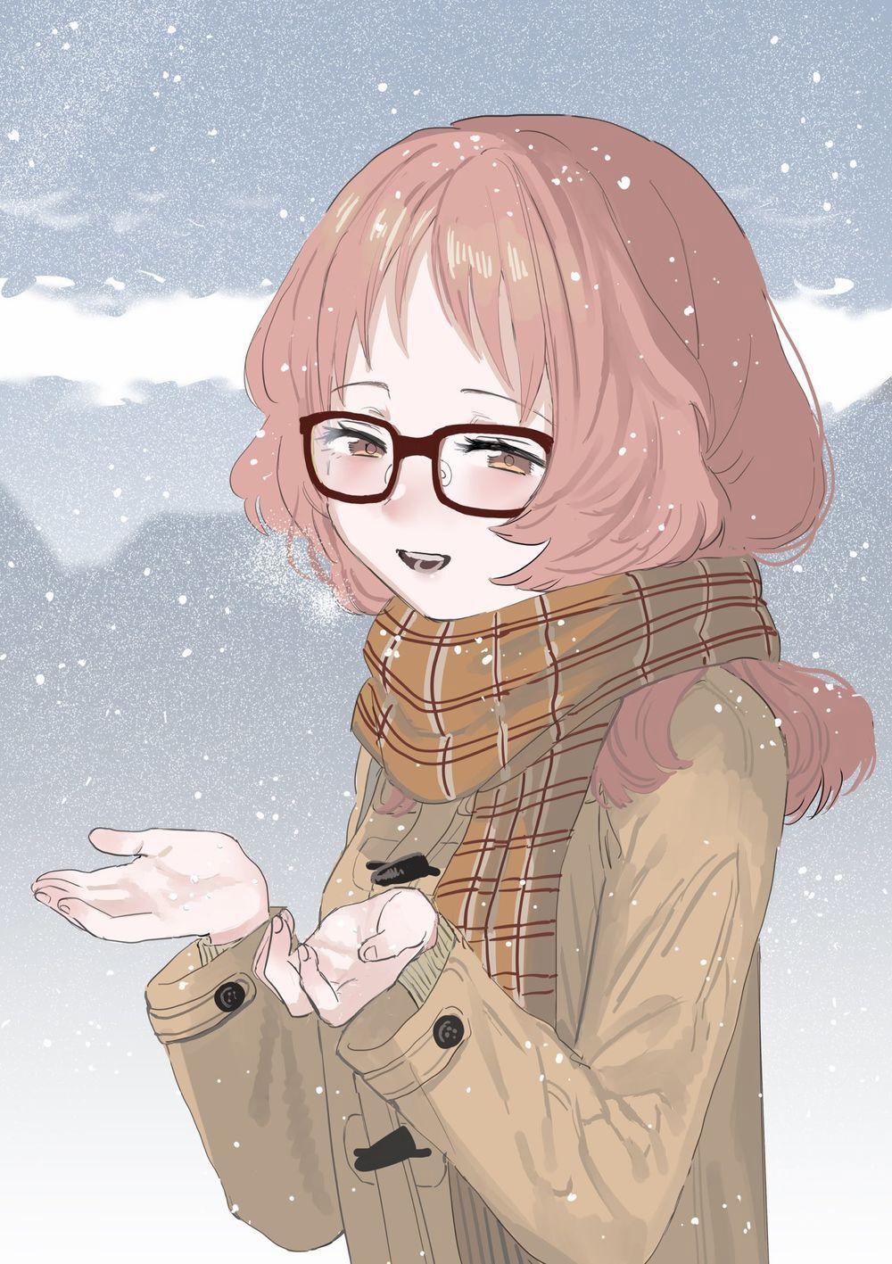 Cô Bạn Gái Mà Mình Thích Lại Quên Mang Kính Mất Rồi 70.5 trang 27