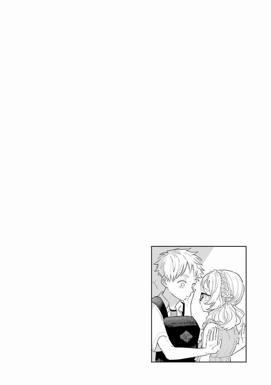 Cô Bạn Gái Mà Mình Thích Lại Quên Mang Kính Mất Rồi 76 trang 20