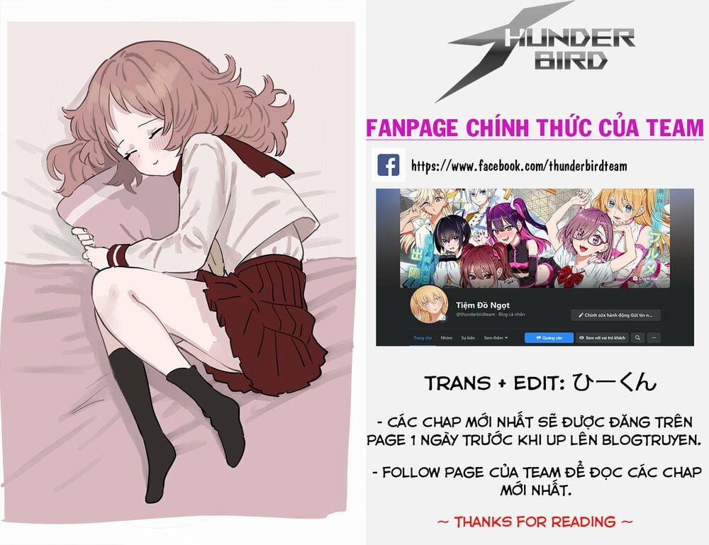 Cô Bạn Gái Mà Mình Thích Lại Quên Mang Kính Mất Rồi 81 trang 0