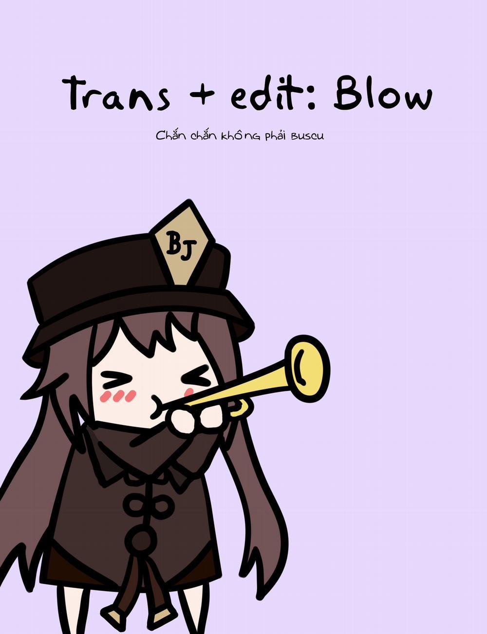 Cô Bạn Gái Mà Mình Thích Lại Quên Mang Kính Mất Rồi 83 trang 0