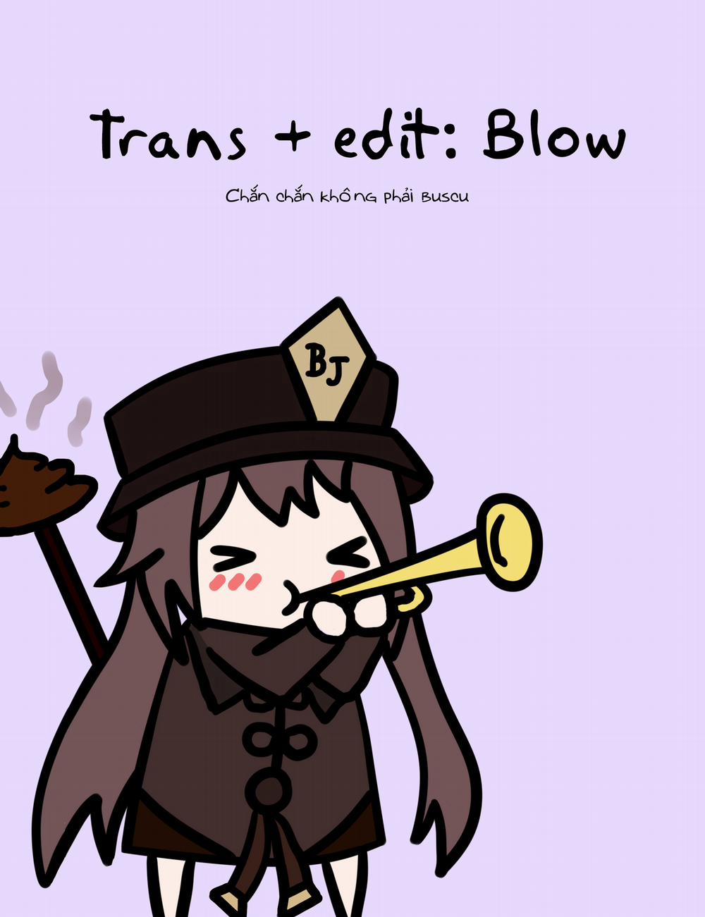 Cô Bạn Gái Mà Mình Thích Lại Quên Mang Kính Mất Rồi 87 trang 0