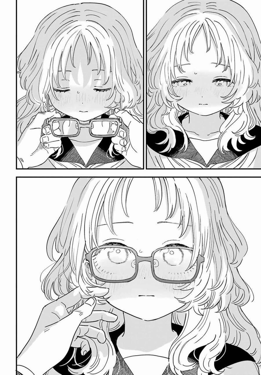 Cô Bạn Gái Mà Mình Thích Lại Quên Mang Kính Mất Rồi 97 trang 15