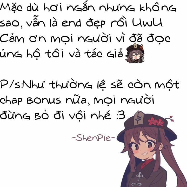 Cô Bạn Gái Quái Vật Của Tôi 17 trang 4