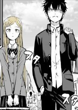 Đọc truyện tranh Cô Bạn Gái Quái Vật Của Tôi