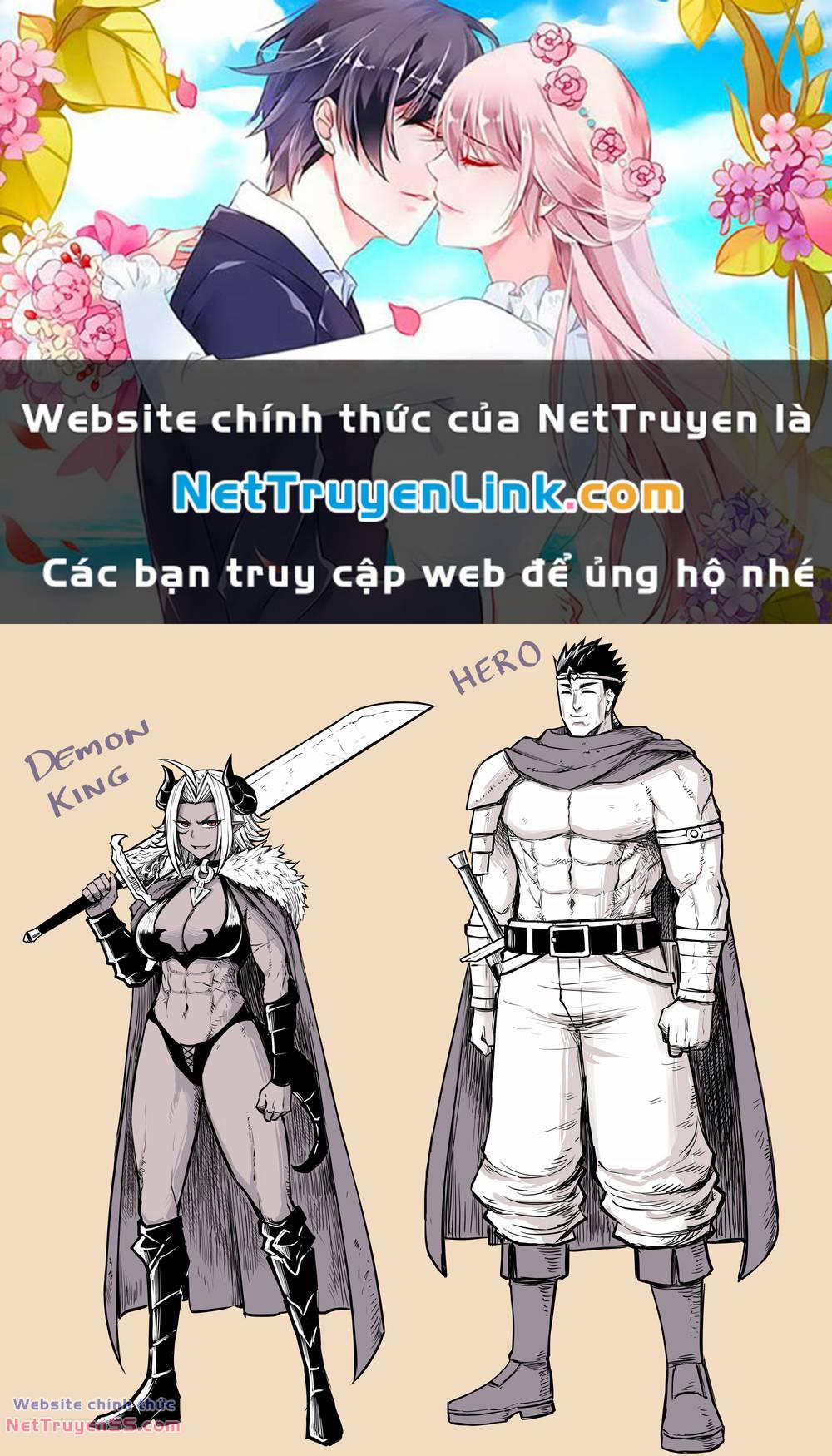 Cô Bạn Gái Quỷ Vương 0 trang 0