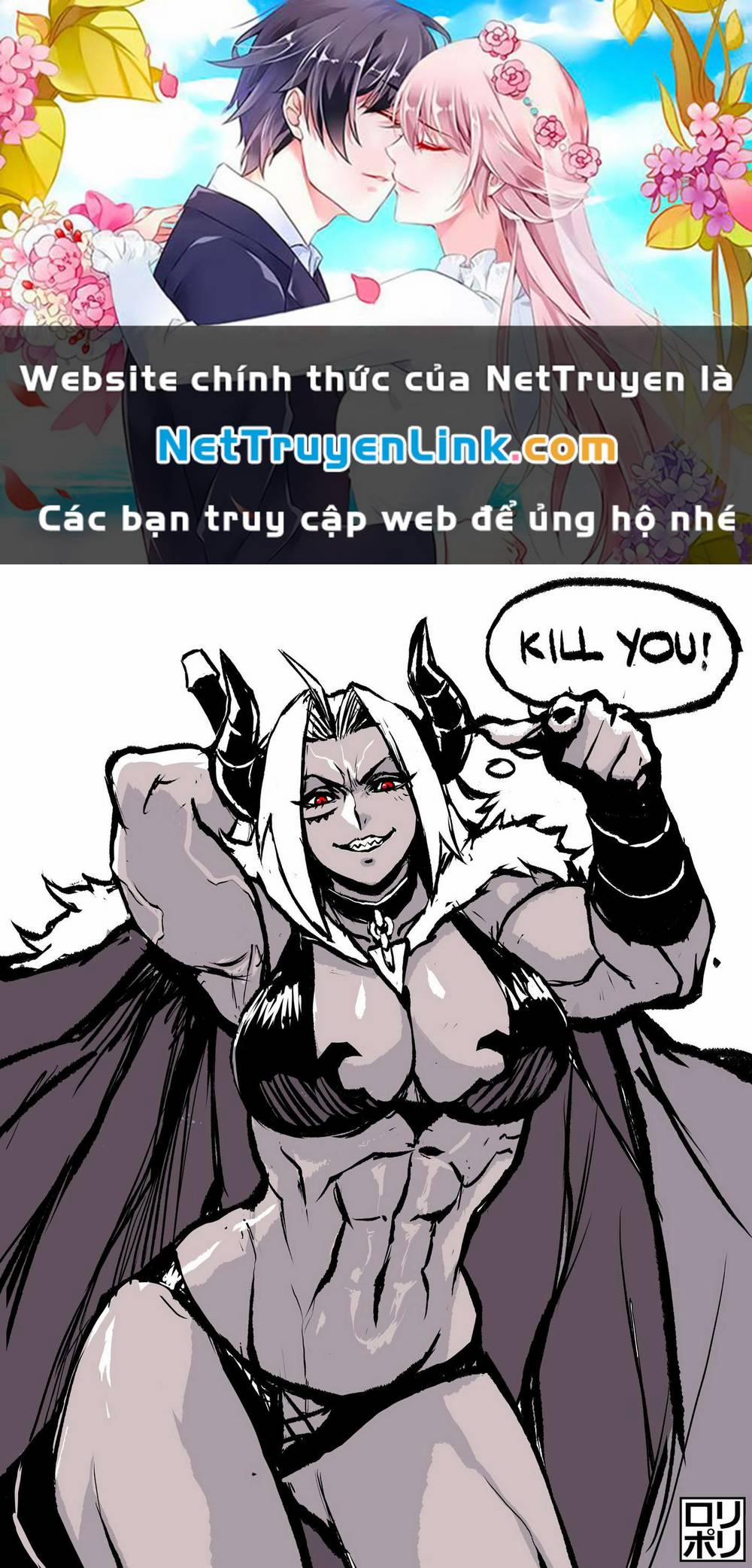 Cô Bạn Gái Quỷ Vương 1.1 trang 0